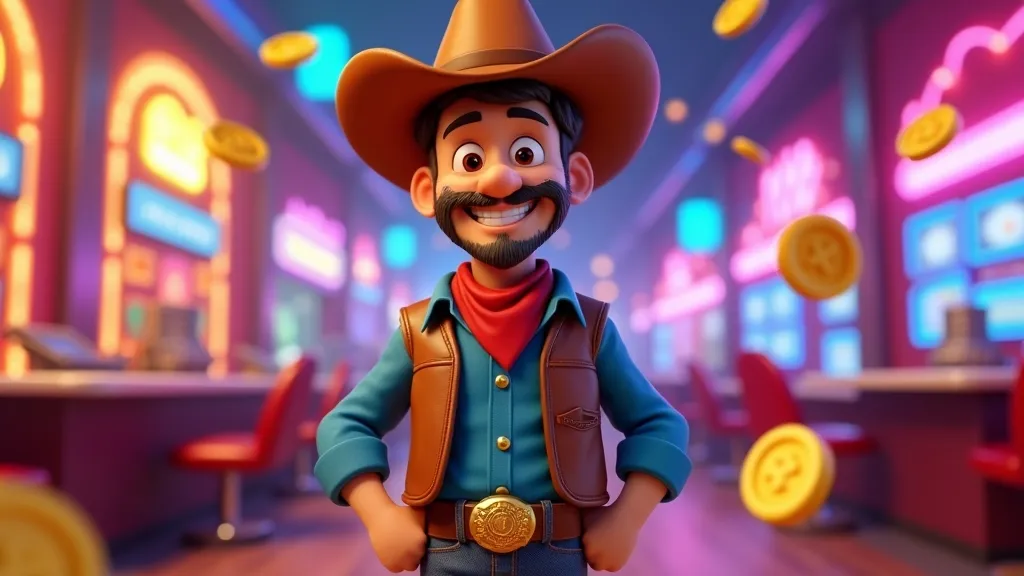 Play-jonnybonuslogin