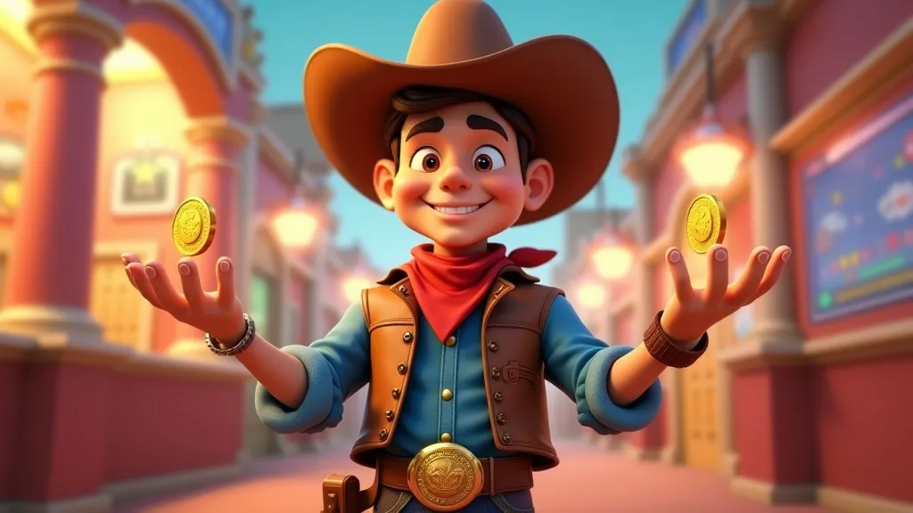 Play-jonnybonuslogin