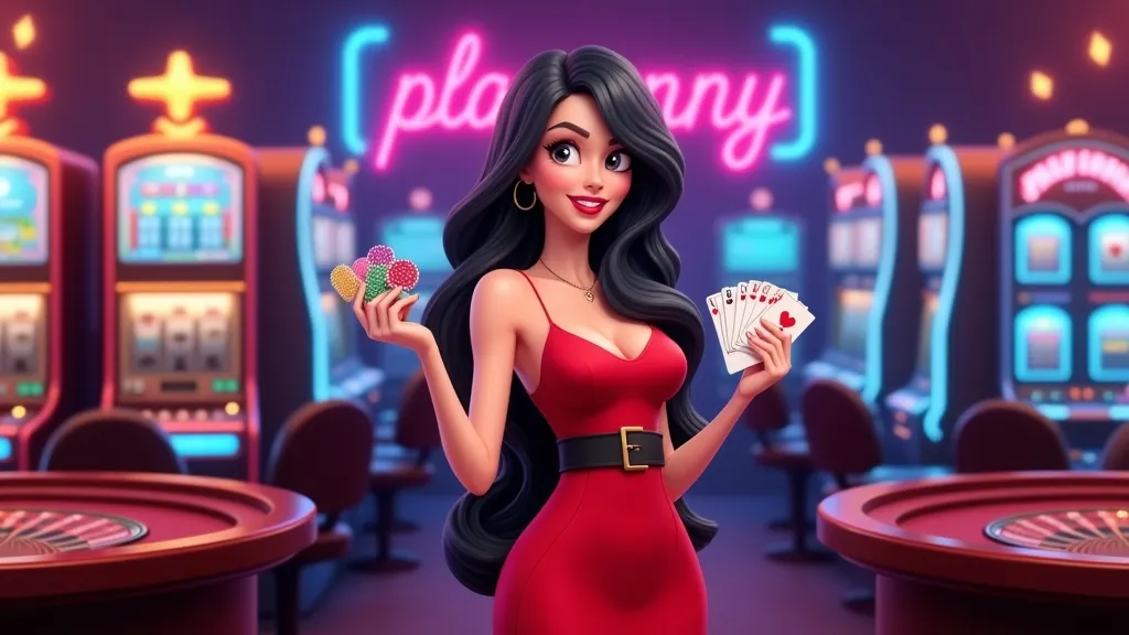 Play-jonnybonuslogin